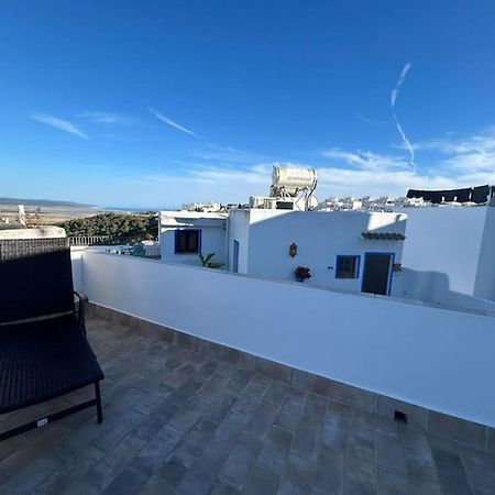 Casa Andres Apartment Vejer de la Frontera Bagian luar foto