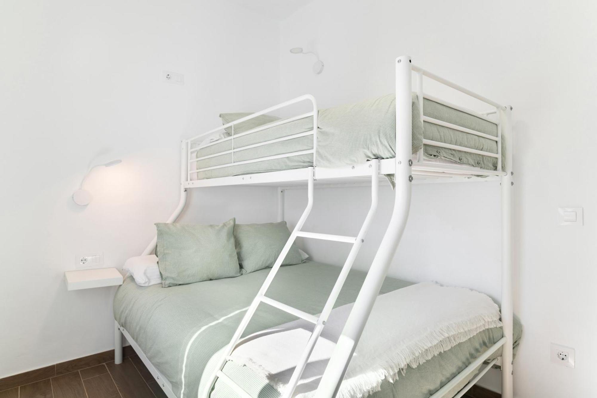 Casa Andres Apartment Vejer de la Frontera Bagian luar foto
