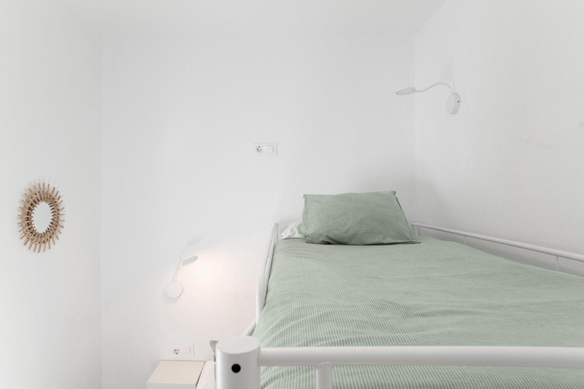 Casa Andres Apartment Vejer de la Frontera Bagian luar foto
