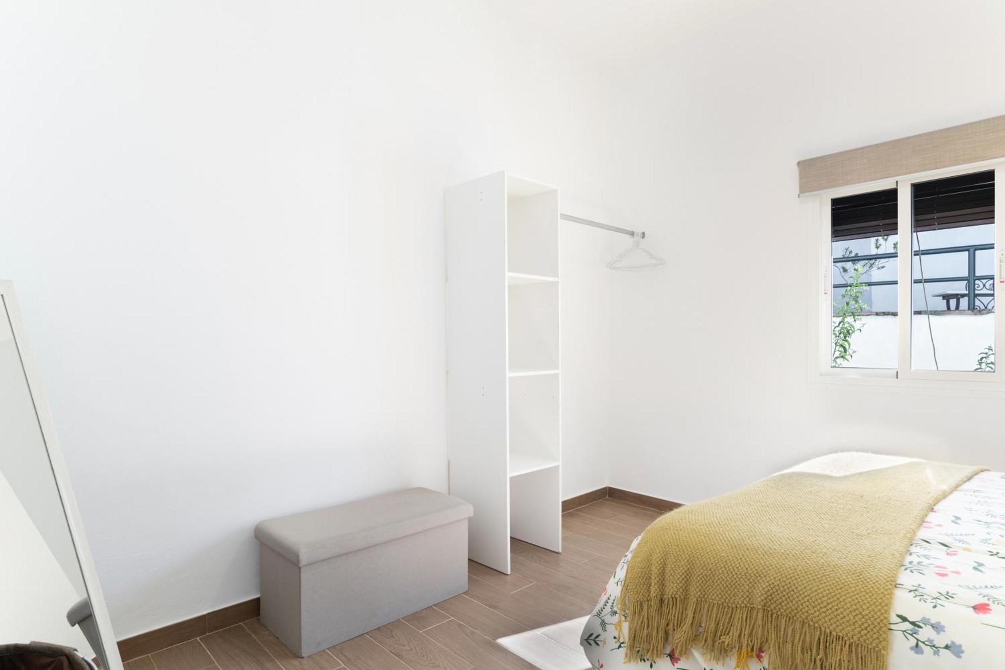 Casa Andres Apartment Vejer de la Frontera Bagian luar foto
